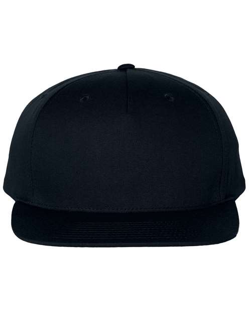 Richardson - Pinch Front Structured Snapback Trucker Cap - 255