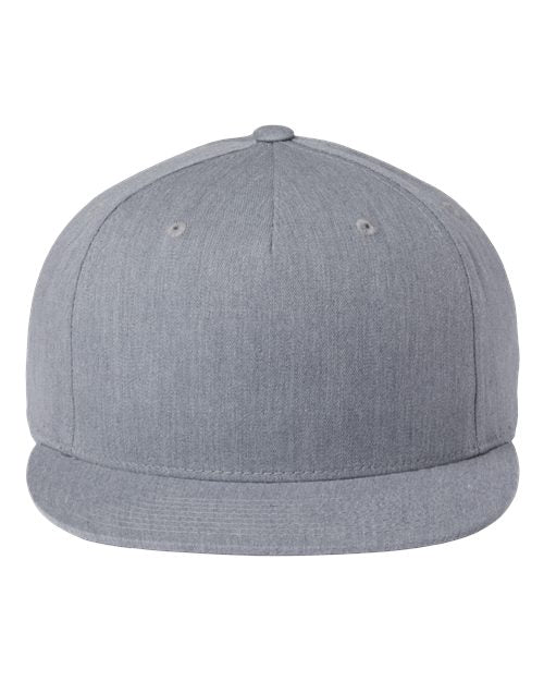 Richardson - Pinch Front Structured Snapback Trucker Cap - 255