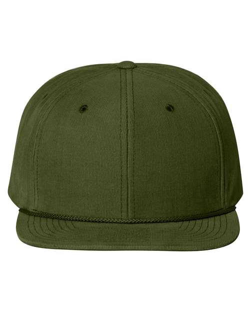 Richardson - Gorra de pana Timberline - 253