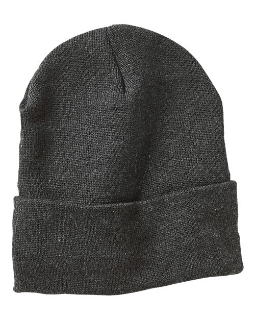 Sportsman - Gorro con puños y forro de sherpa de 30 cm - SP12SL