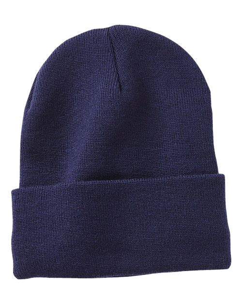 Sportsman - Gorro con puños y forro de sherpa de 30 cm - SP12SL