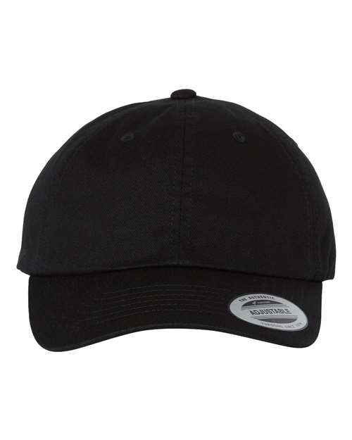 YP Classics - Gorra de papá EcoWash™ - 6245EC