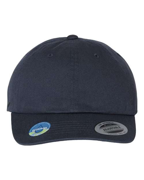 YP Classics - Gorra de papá EcoWash™ - 6245EC