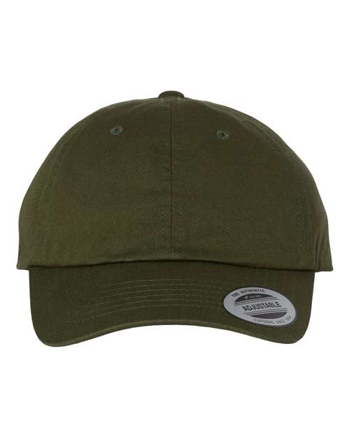 YP Classics - Gorra de papá EcoWash™ - 6245EC