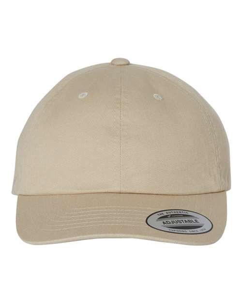 YP Classics - Gorra de papá EcoWash™ - 6245EC