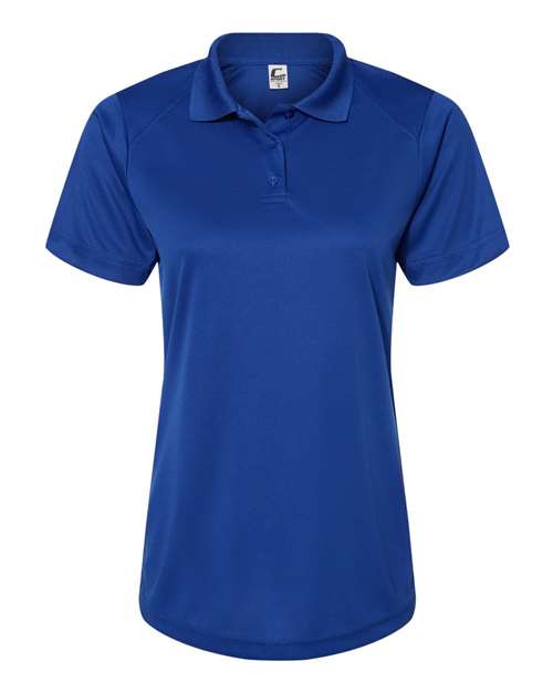 C2 Sport - Polo de mujer - 5902