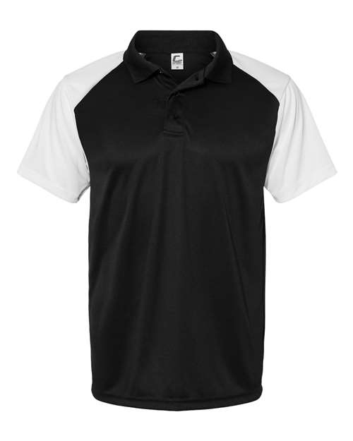 C2 Sport - Men's Sport Polo - 5903