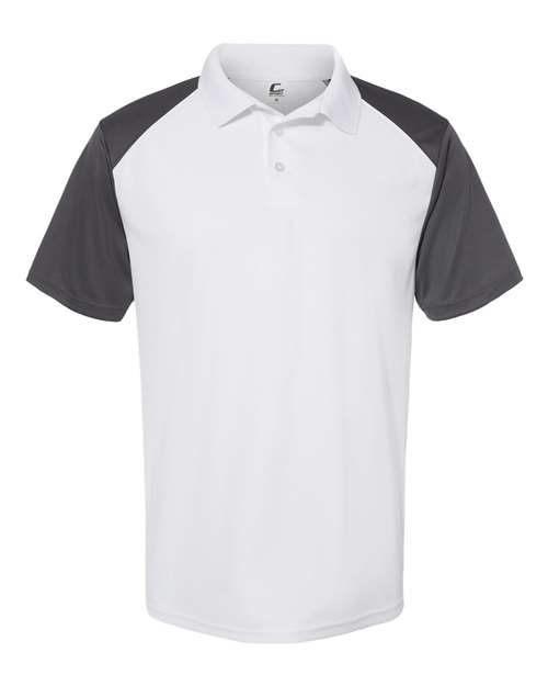 C2 Sport - Men's Sport Polo - 5903