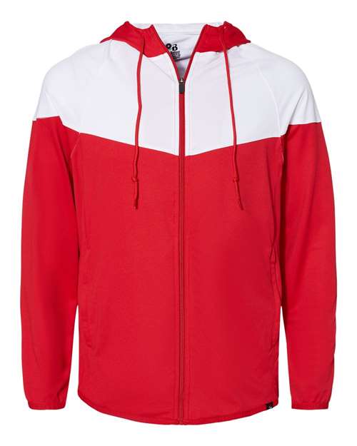 Badger - Men's Spirit Outer-Core Jacket - 7722