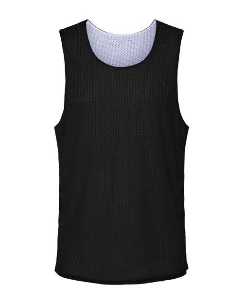 C2 Sport - Men's Reversible Mesh Tank - 5729