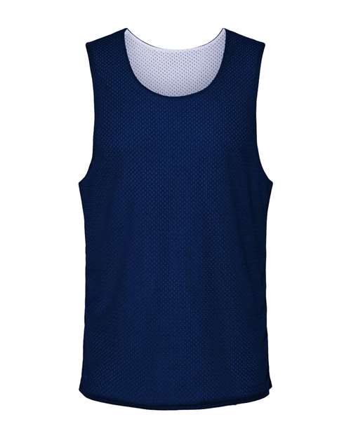 C2 Sport - Men's Reversible Mesh Tank - 5729