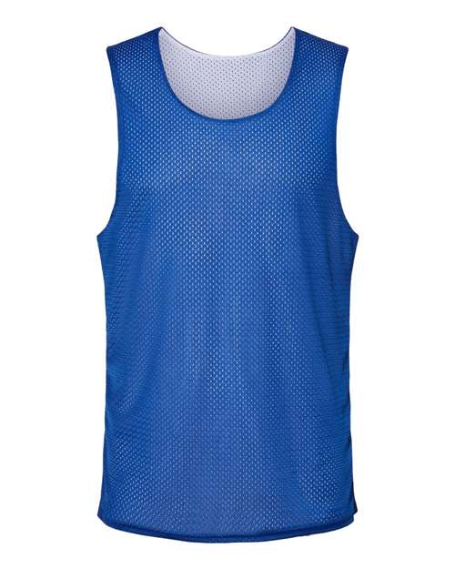 C2 Sport - Men's Reversible Mesh Tank - 5729