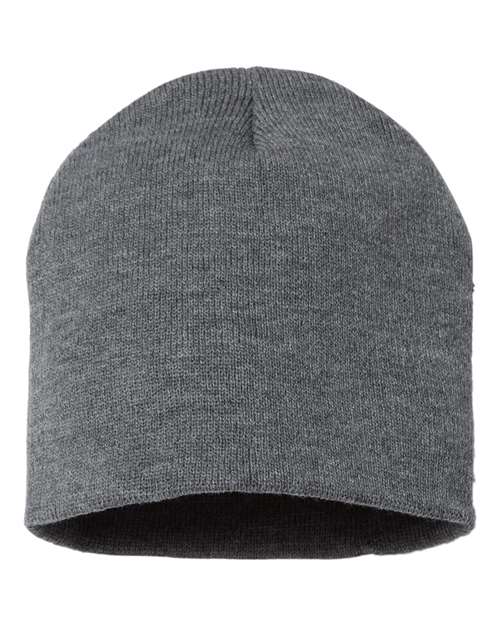 Gorro deportivo de 8 pulgadas - SP08