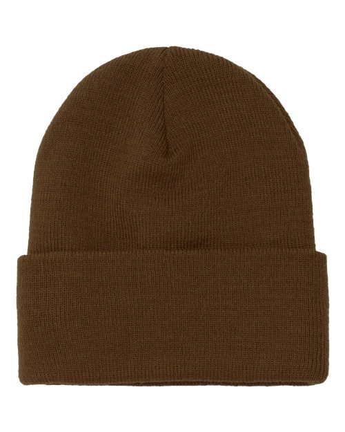 YP Classics - Gorro con puños - 1501KC