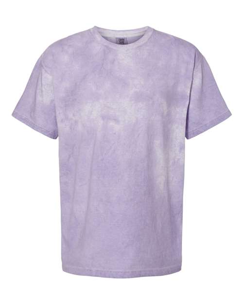 Comfort Colors - Unisex Colorblast™ Heavyweight T-Shirt - 1745