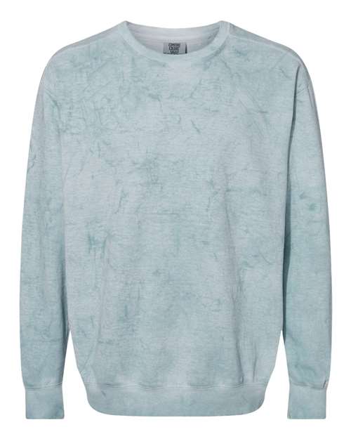 Comfort Colors - Unisex Colorblast™ Crewneck Sweatshirt - 1545