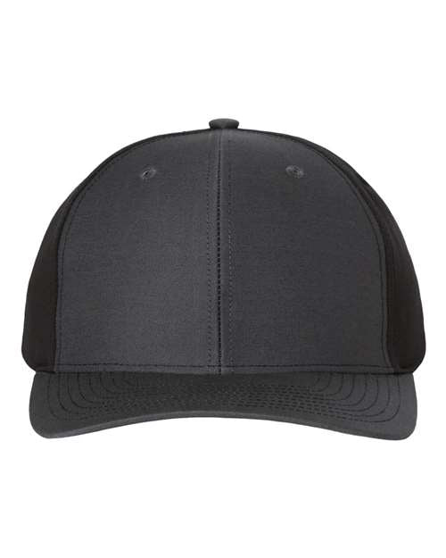 Richardson - Gorra de camionero con parte trasera de sarga - 312
