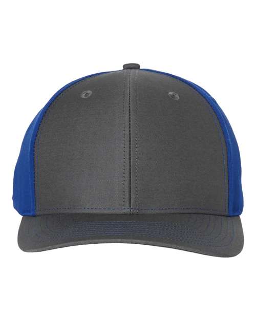 Richardson - Gorra de camionero con parte trasera de sarga - 312