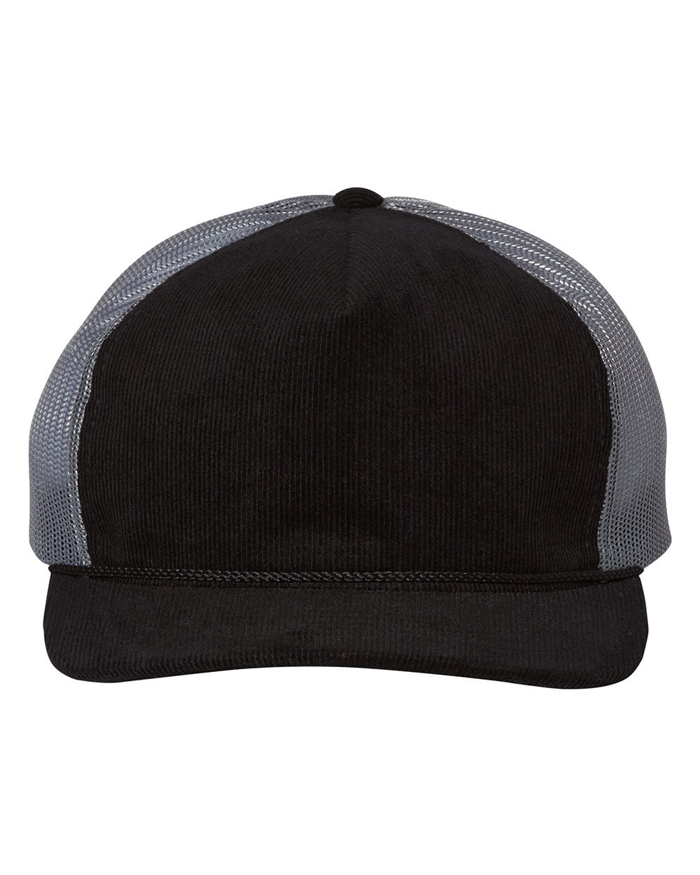 Richardson - Troutdale Corduroy Trucker Cap - 930