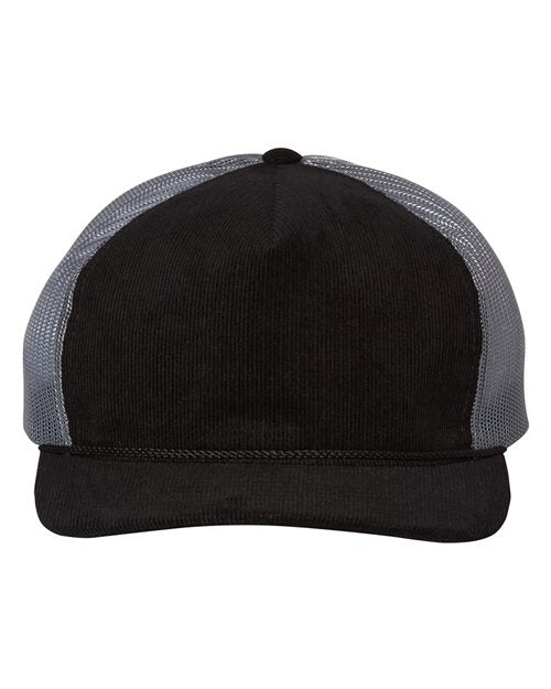 Richardson - Gorra de camionero de pana Troutdale - 930