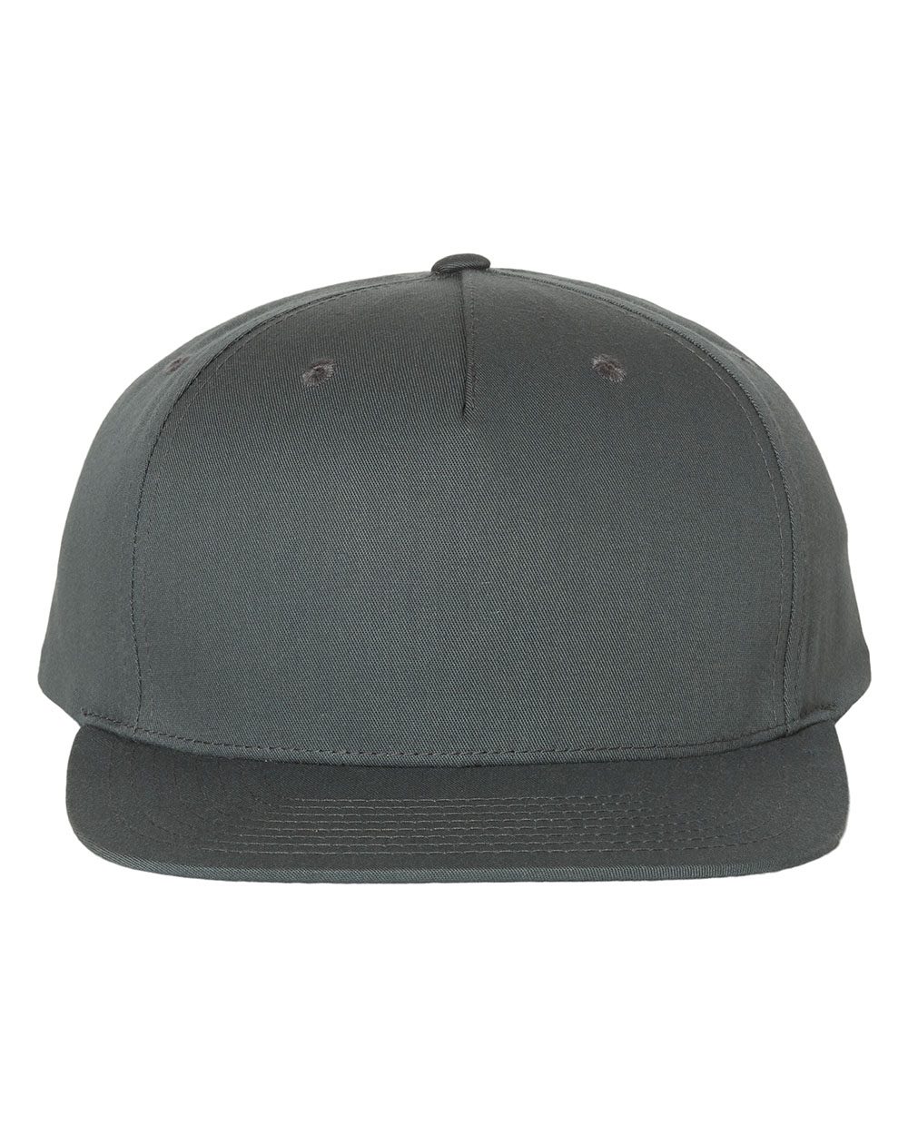 Richardson - Pinch Front Structured Snapback Trucker Cap - 255