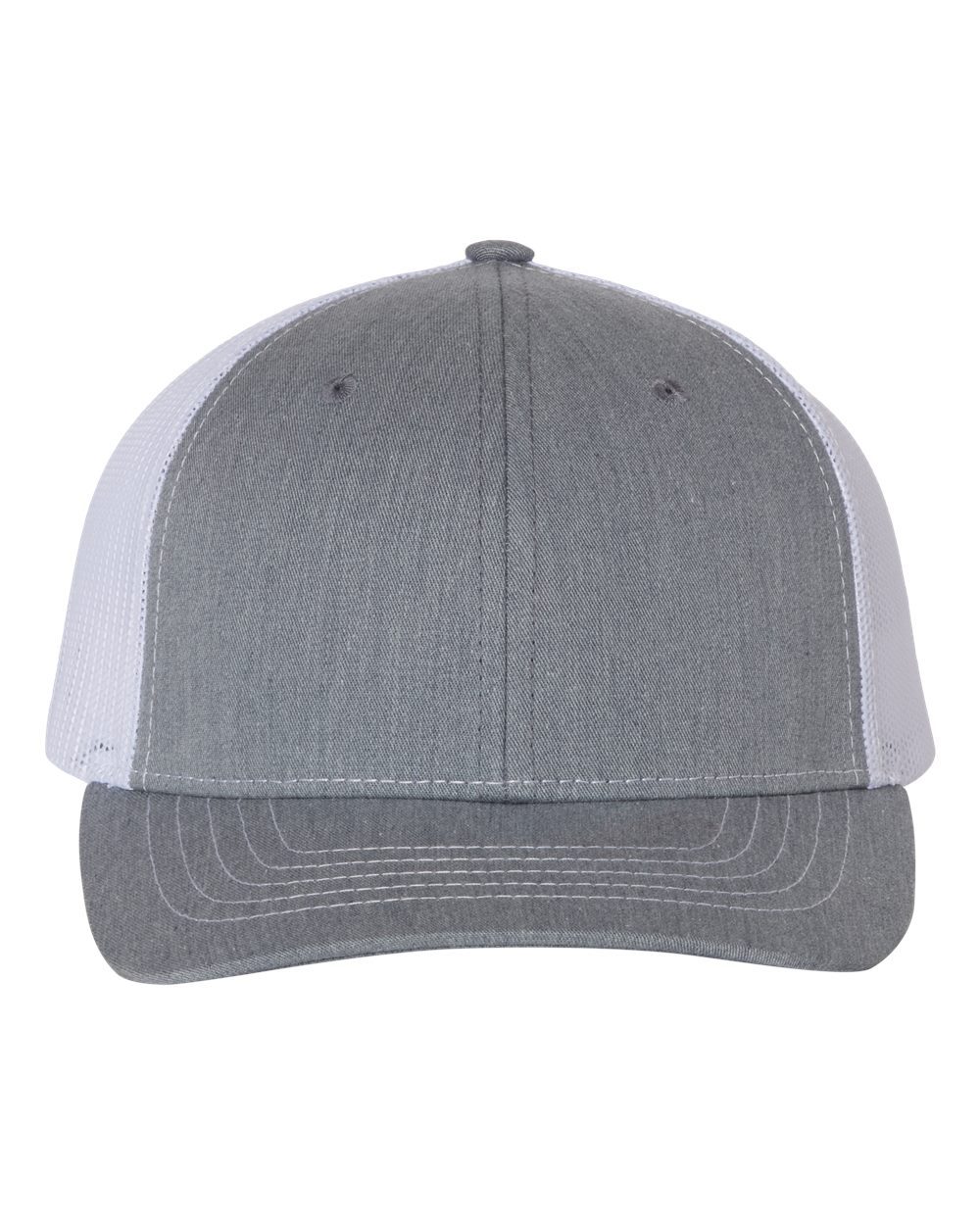 Richardson - Gorra de camionero juvenil con cierre a presión - 112 años