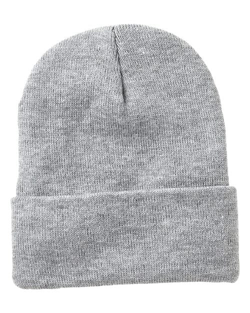 Sportsman - Gorro con puños y forro de sherpa de 30 cm - SP12SL
