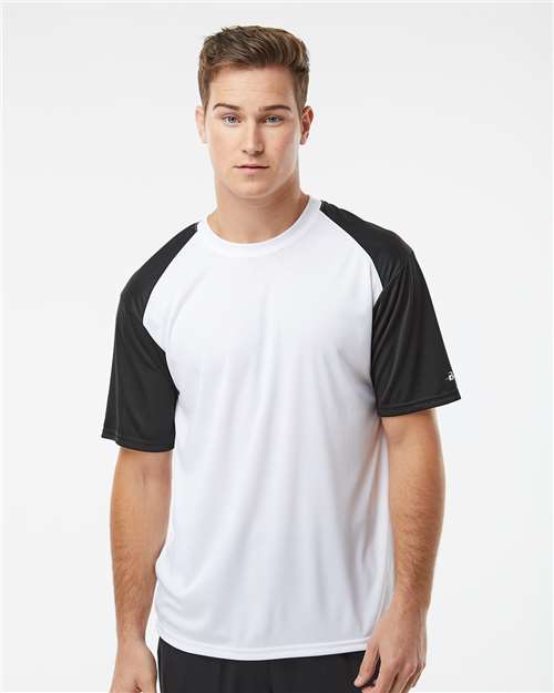 Badger - Camiseta Breakout para hombre - 4230