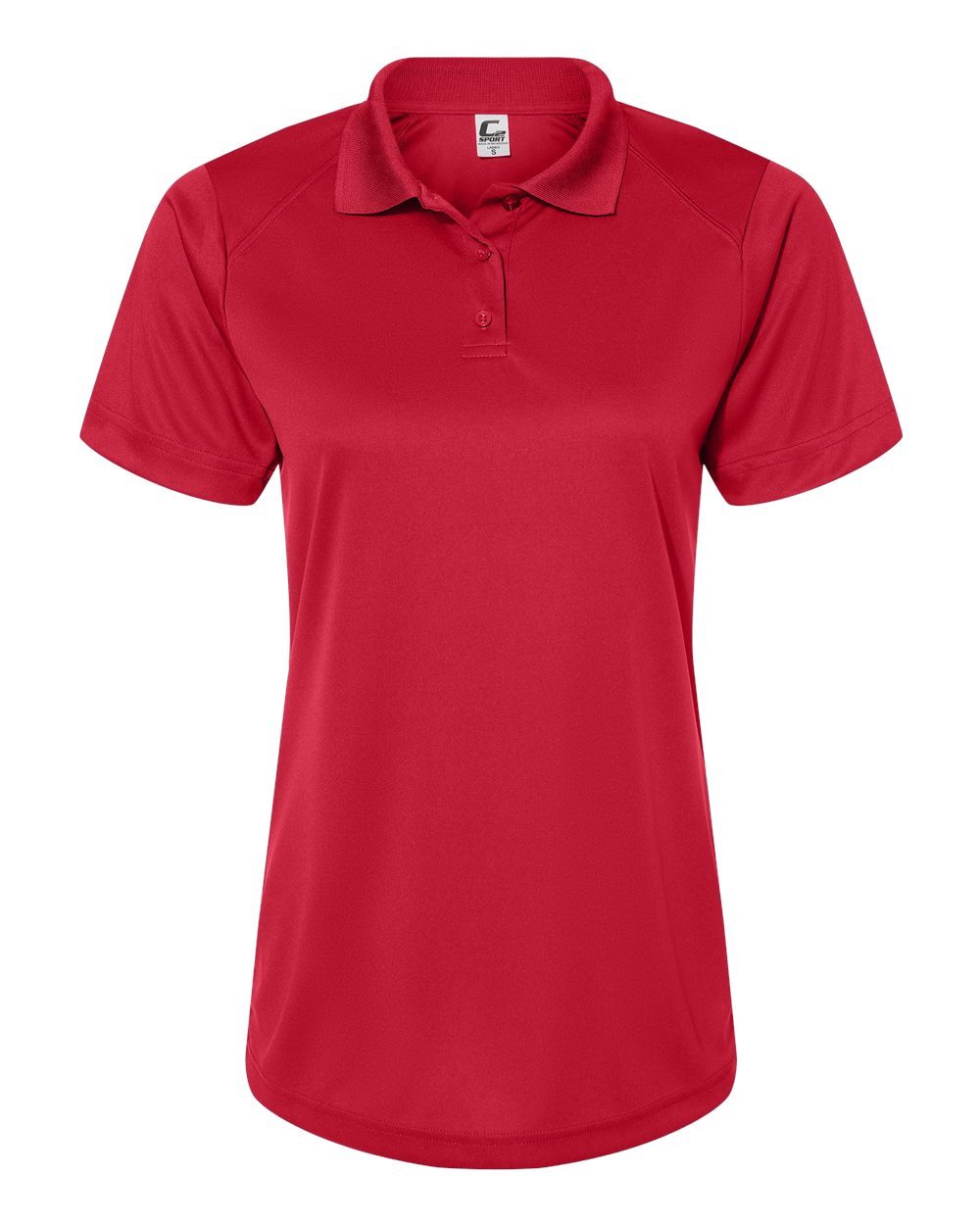C2 Sport - Women's Polo - 5902
