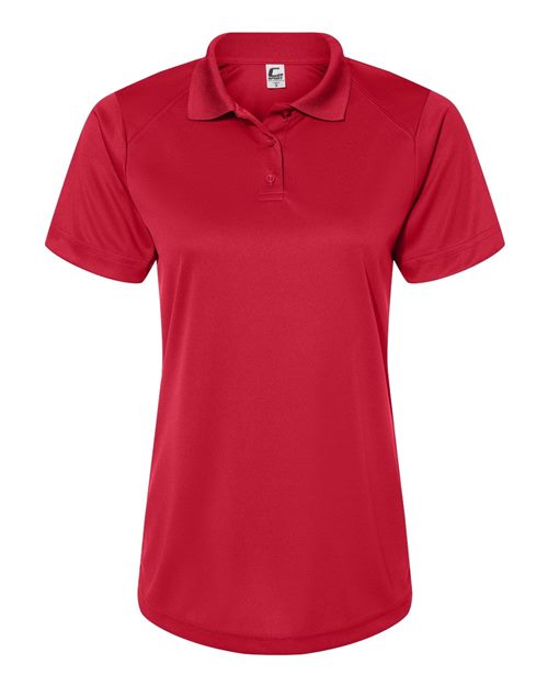 C2 Sport - Polo de mujer - 5902