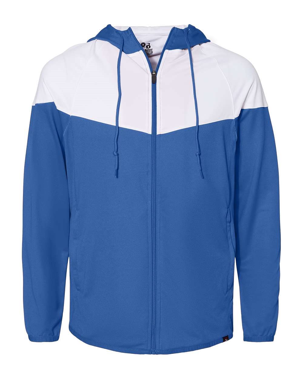 Badger - Chaqueta Spirit Outer-Core para hombre - 7722