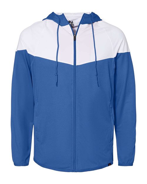 Badger - Men's Spirit Outer-Core Jacket - 7722