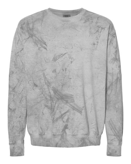 Comfort Colors - Unisex Colorblast™ Crewneck Sweatshirt - 1545
