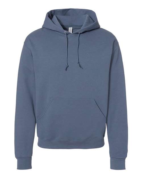 JERZEES - Sudadera con capucha unisex NuBlend® - 996MR