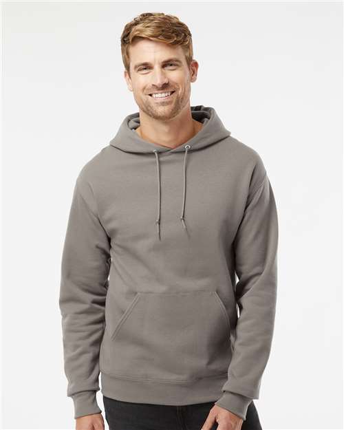 JERZEES - Sudadera con capucha unisex NuBlend® - 996MR