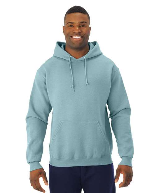 JERZEES - Unisex NuBlend® Hooded Sweatshirt - 996MR