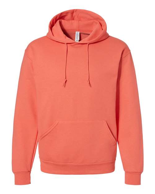 JERZEES - Sudadera con capucha unisex NuBlend® - 996MR