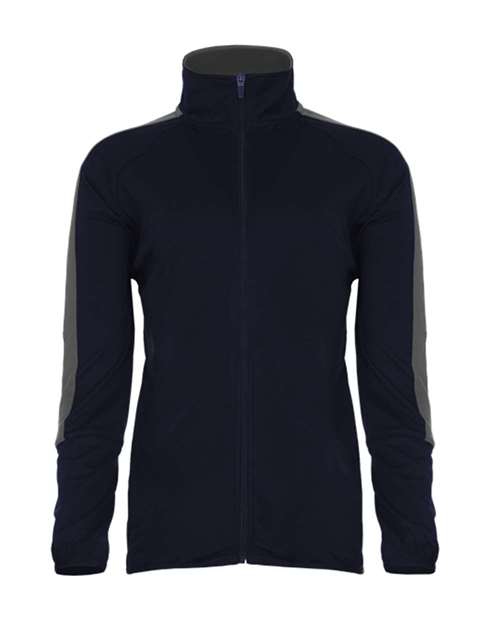 Badger - Women's Blitz Outer-Core Jacket - 7921