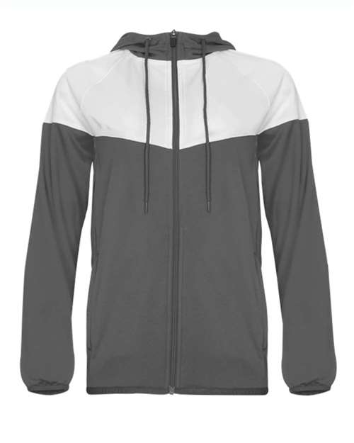 Badger - Women's Sprint Outer-Core Jacket - 7922