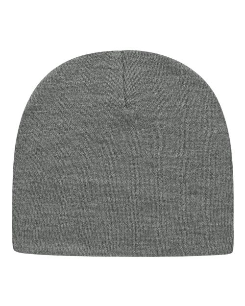 CAP AMERICA - Gorro de 8 1/2" fabricado en EE. UU. - TKN28