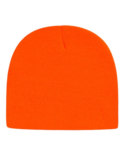CAP AMERICA - Gorro de 8 1/2" fabricado en EE. UU. - TKN28