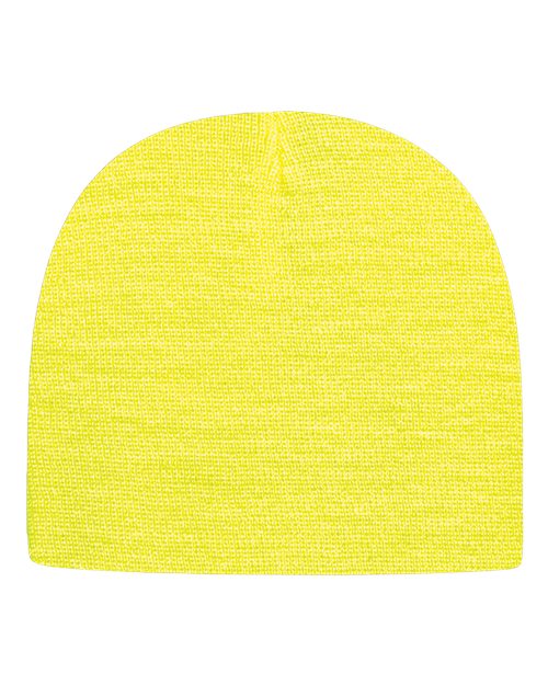 CAP AMERICA - Gorro de 8 1/2" fabricado en EE. UU. - TKN28