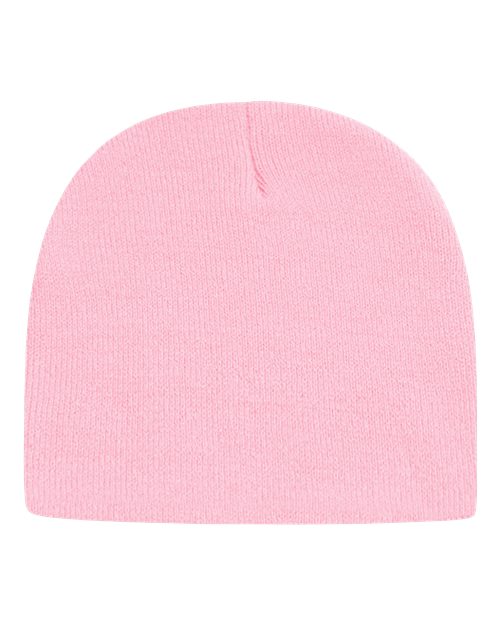 CAP AMERICA - Gorro de 8 1/2" fabricado en EE. UU. - TKN28