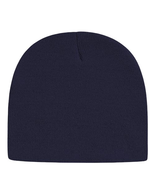 CAP AMERICA - Gorro de 8 1/2" fabricado en EE. UU. - TKN28