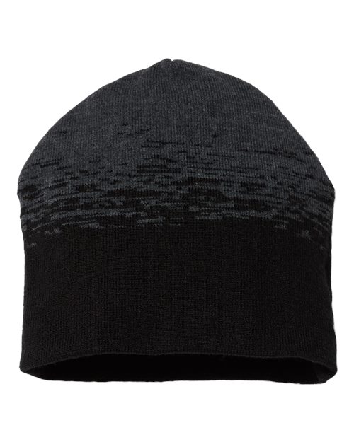 CAP AMERICA - USA-Made Static Beanie - RKS9