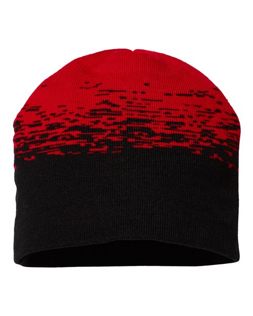 CAP AMERICA - USA-Made Static Beanie - RKS9