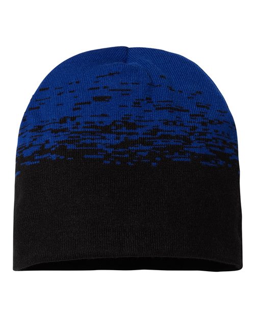 CAP AMERICA - USA-Made Static Beanie - RKS9