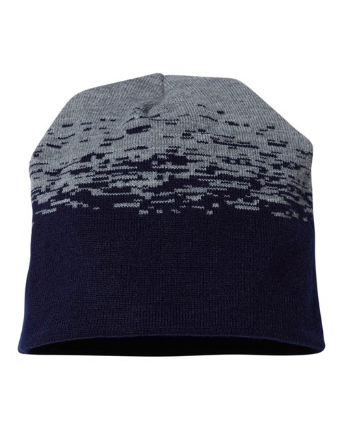 CAP AMERICA - USA-Made Static Beanie - RKS9
