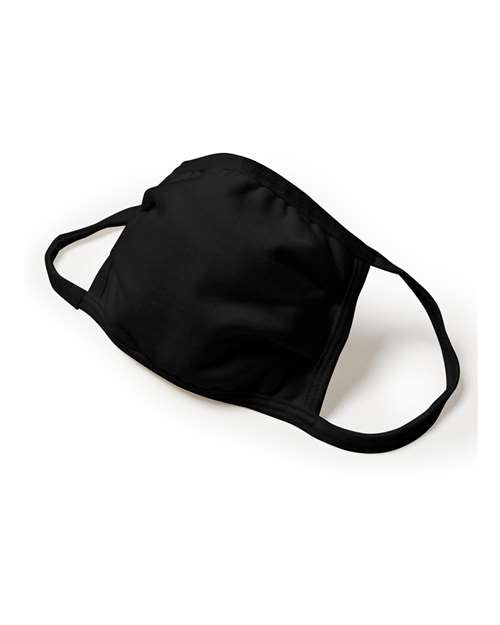 Hanes - Youth X-Temp™ 2-Ply Face Mask - BMSKKR