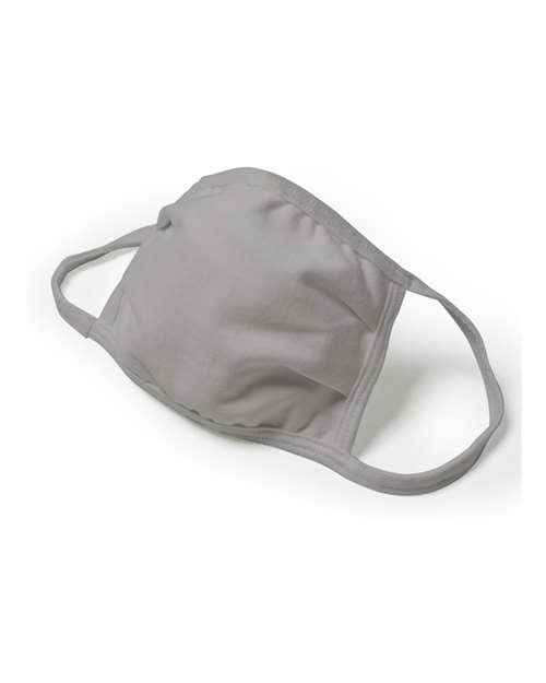 Hanes - Youth X-Temp™ 2-Ply Face Mask - BMSKKR